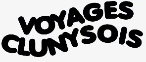 logo voyage clunysois